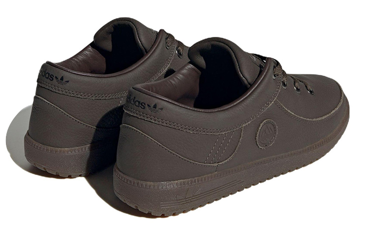 Adidas Newrad Spzl 'Dark Brown' купить в интернет-магазине Yoocart с быстрой доставкой по России.