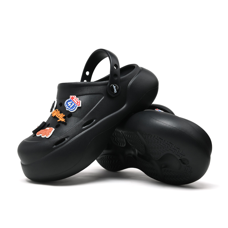 Jeep Clogs Women's купить в интернет-магазине Yoocart с быстрой доставкой по России.