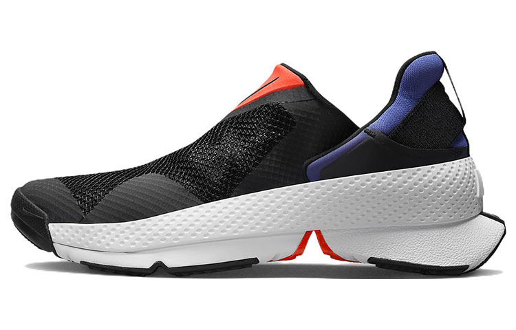 Nike Go FlyEase Повседневная обувь Low Top Женская