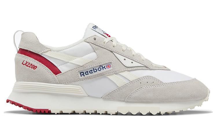 Reebok Lx 2200 'Chalk Flash Red' купить в интернет-магазине Yoocart с быстрой доставкой по России.