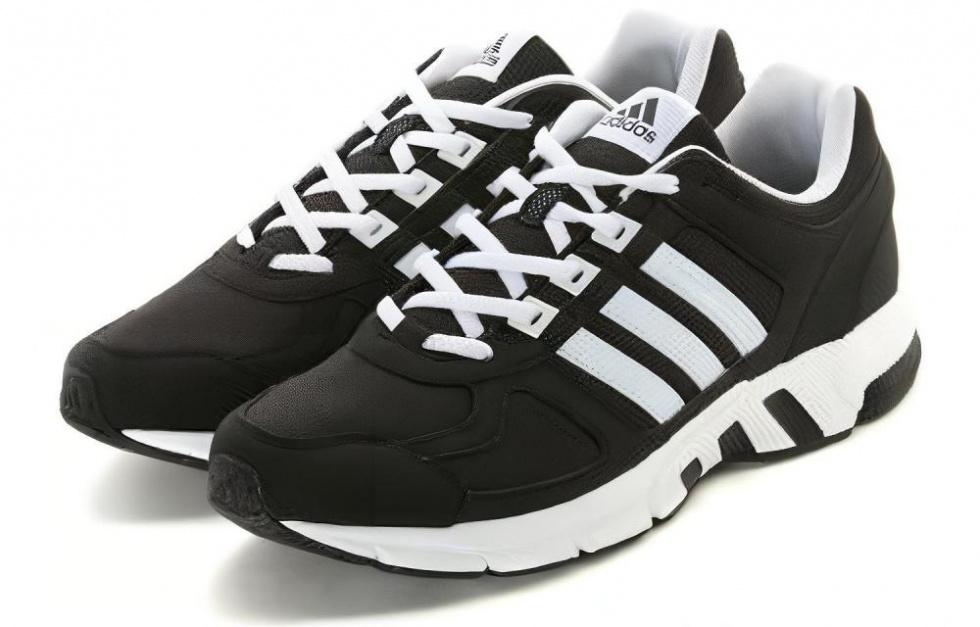 Adidas Equipment 10 'Black White' купить в интернет-магазине Yoocart с быстрой доставкой по России.