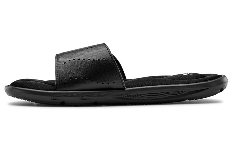 Under Armour Ignite 9 Slide 'Black' Women's