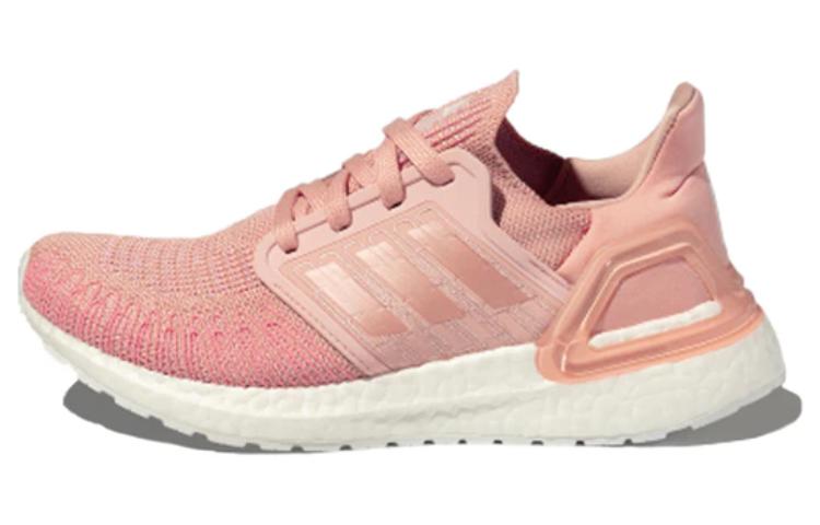 Adidas UltraBoost 20 'Pink' Women's
