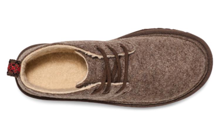 UGG Short Snow Boots Women's Umber купить в интернет-магазине Yoocart с быстрой доставкой по России.