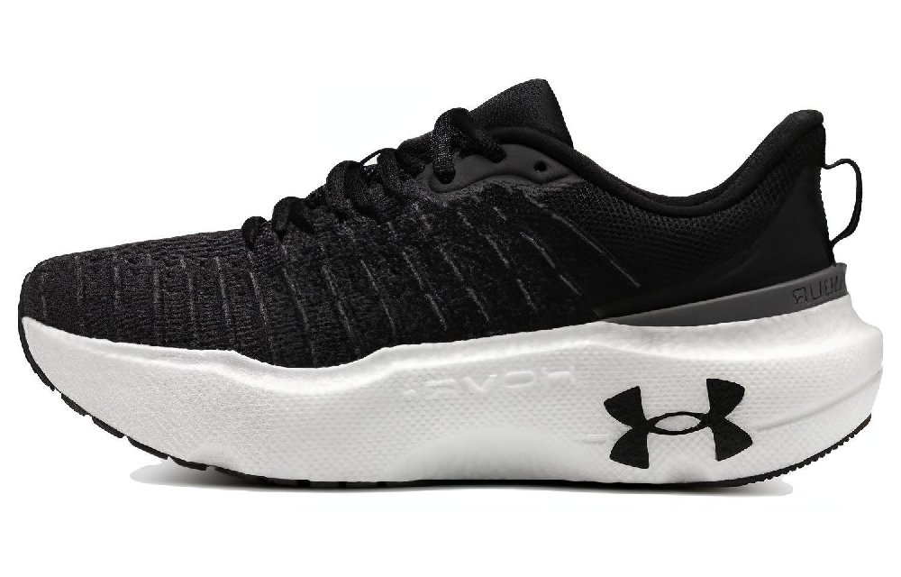 Under Armour Infinite Elite 'Black White' Women's
