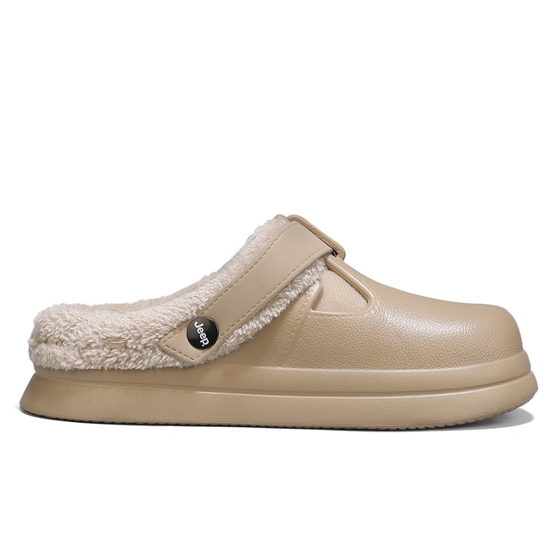 Jeep Closed Toe Slippers Women's купить в интернет-магазине Yoocart с быстрой доставкой по России.