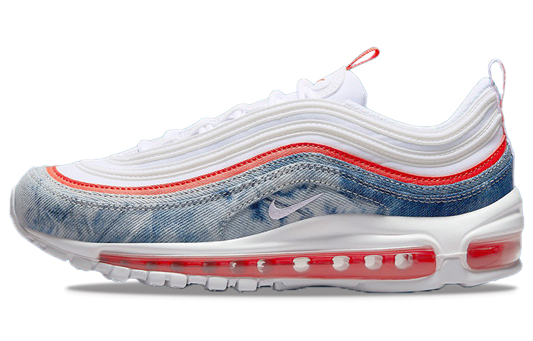 Nike Air Max 97 Washed Denim Pack Women's