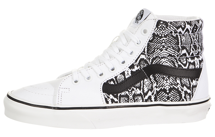 Vans SK8 HI 'Python'