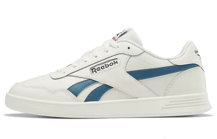 Reebok Court Advance 'Cream Green'