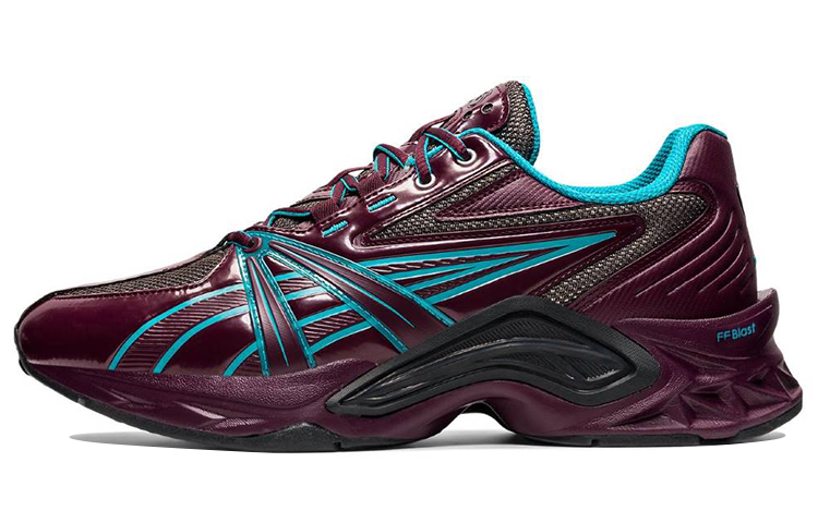 Asics Protoblast 'Deep Mars Lagoon'