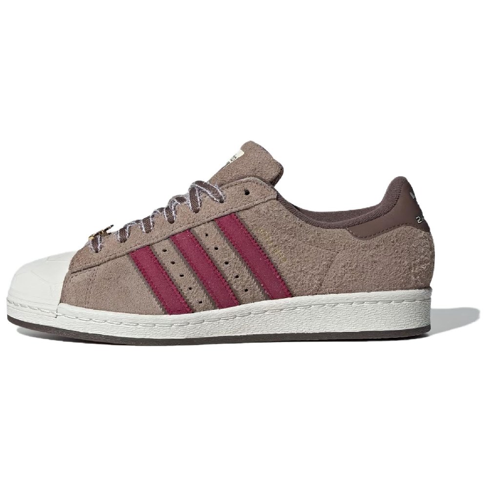 Adidas Superstar Shelltoe Teenage Mutant Ninja Turtles Splinter