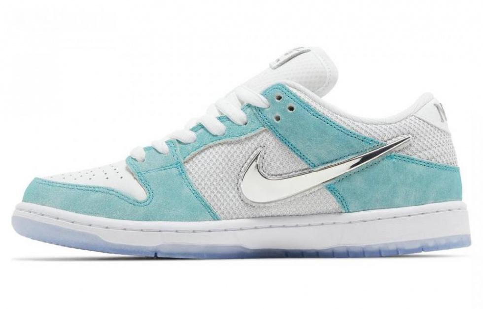 Nike Sb Dunk Low April Skateboards