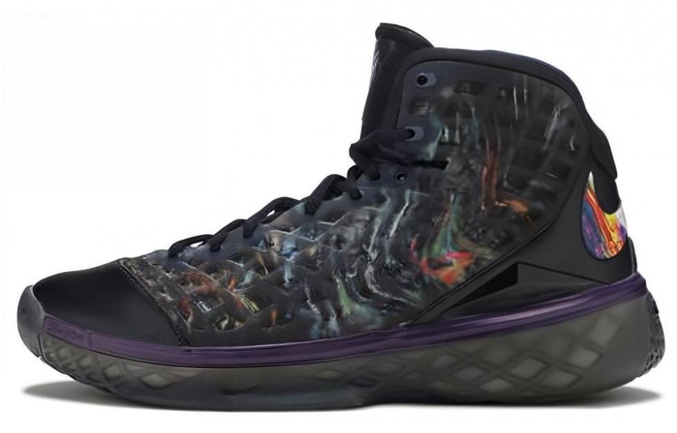 Nike Kobe 3 Prelude Misery
