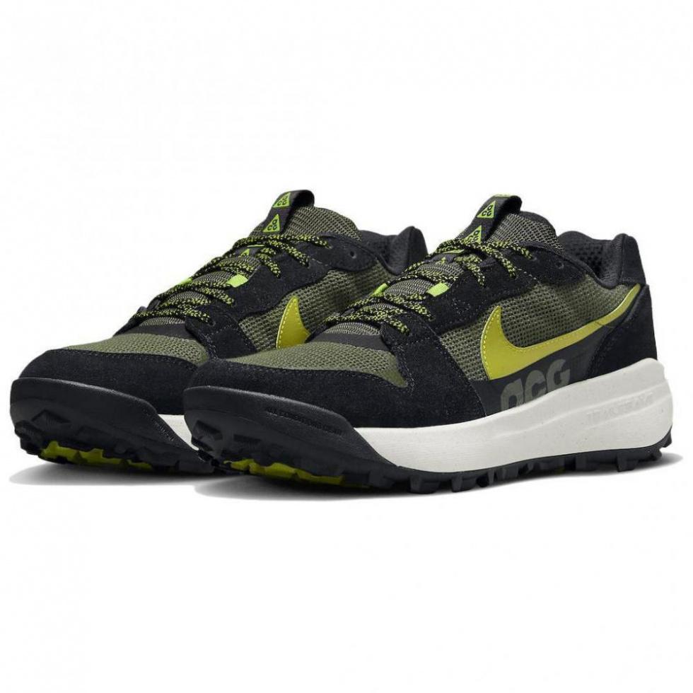 Nike Acg Lowcate Cargo Khaki купить в интернет-магазине Yoocart с быстрой доставкой по России.