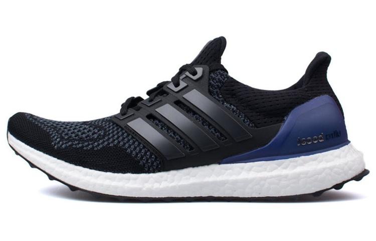 Adidas Ultra Boost 1.0 Og Black Gold Purple