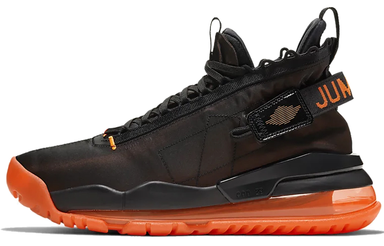 JORDAN Proto Max 720 Total Orange