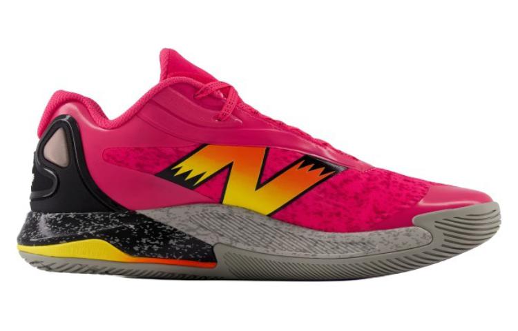 New Balance Kawhi 4 'Transcend Reality' купить в интернет-магазине Yoocart с быстрой доставкой по России.
