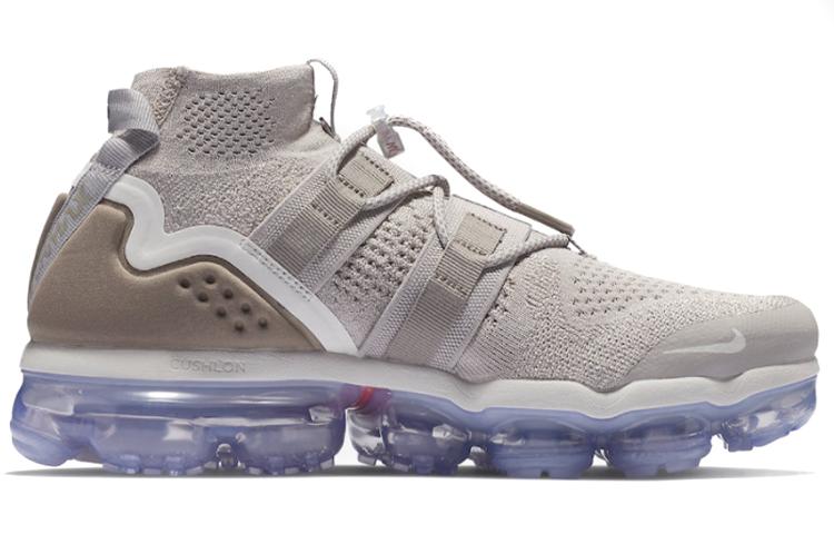 Nike Air VaporMax Utility Moon Particle купить в интернет-магазине Yoocart с быстрой доставкой по России.