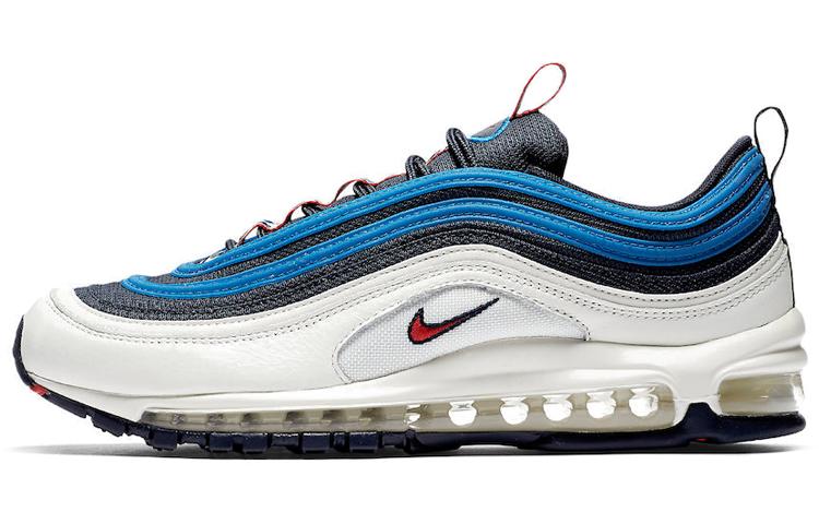 Nike Air Max 97 Pull Tab Obsidian White