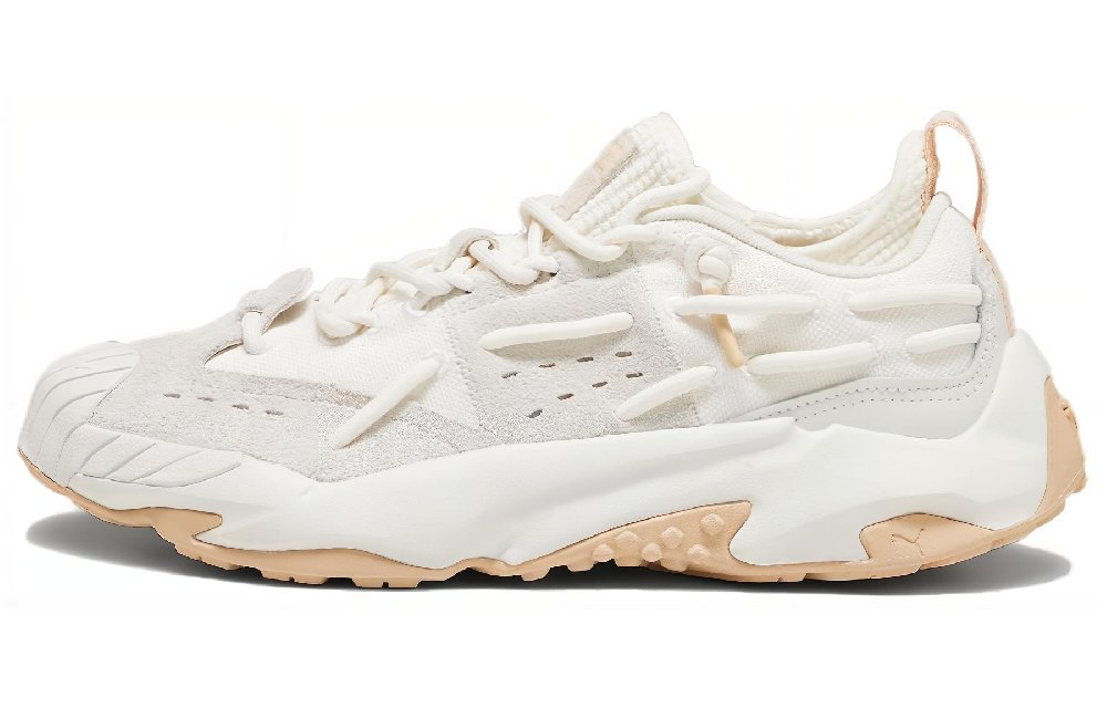 PUMA Plexus 'Sand'