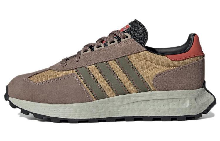 Adidas Retropy E5 'Brown Tan'