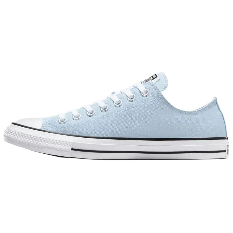 Converse Chuck Taylor All Star Low Top Canvas Shoes Unisex Blue