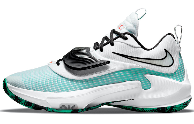 Nike Zoom Freak 3 EP 'N.I.K.E.'