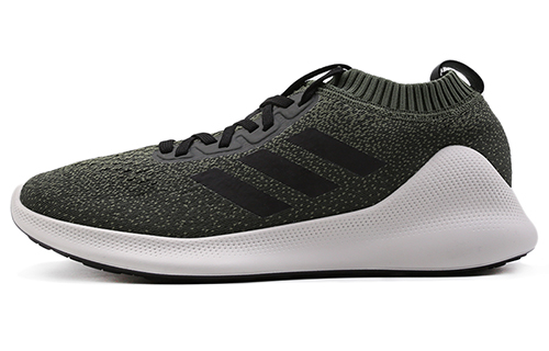 Adidas Purebounce+ 'Base Green'