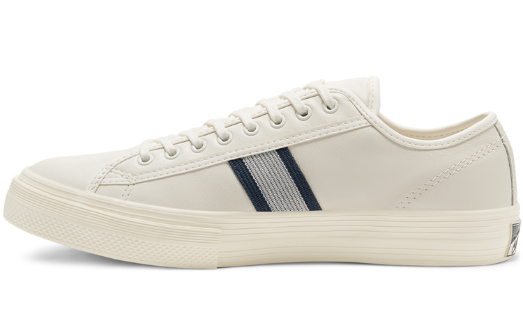 Converse Case Study X Player Leather Low 'Egret'