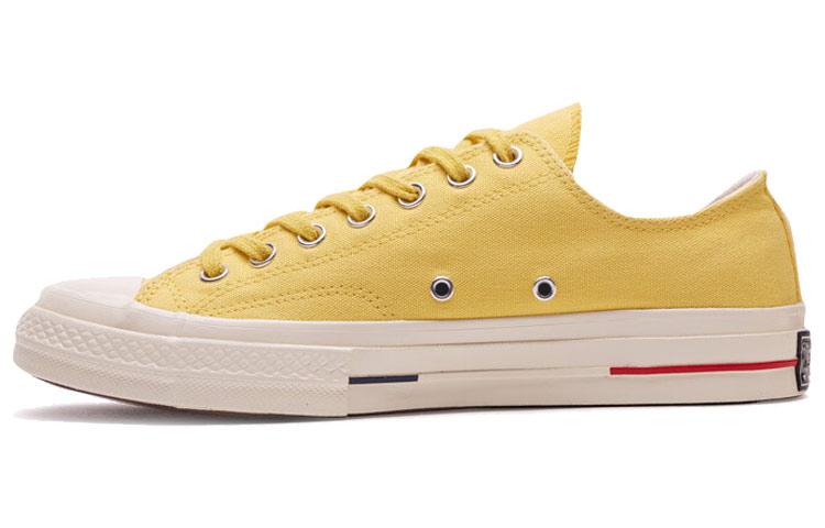 Converse Chuck Taylor All Star 70 Ox Ivory