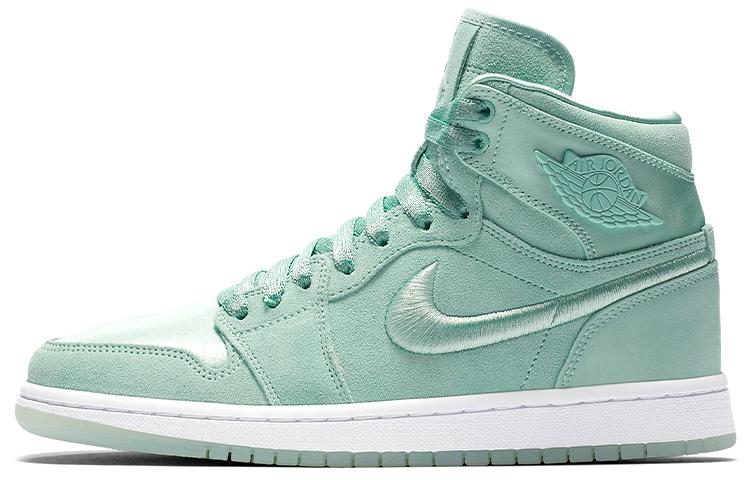 Jordan 1 Retro High Season Of Her Mint Foam Women's