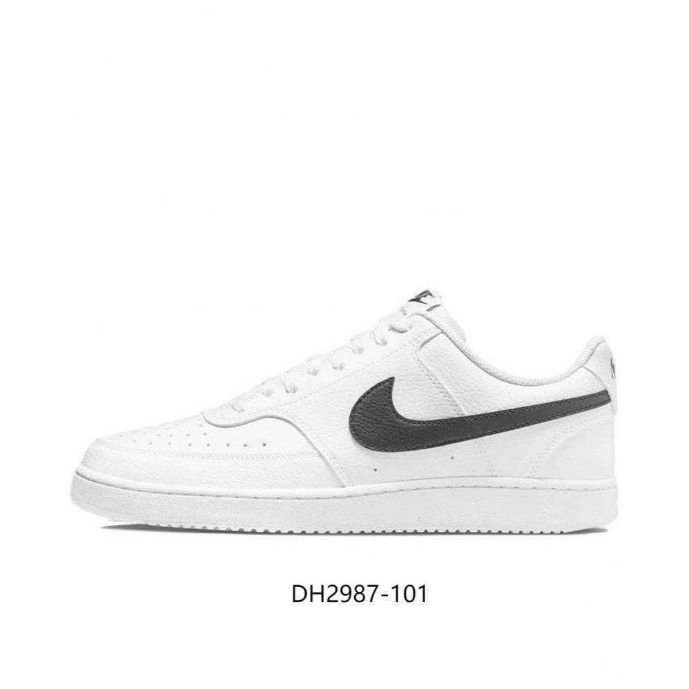 Nike Court Vision 1 Skateboard Shoes Men's Low top Gray/White купить в интернет-магазине Yoocart с быстрой доставкой по России.