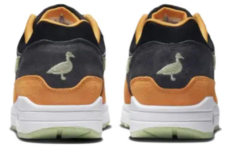 Nike Air Max 1 Premium 'Ugly Duckling Honeydew' купить в интернет-магазине Yoocart с быстрой доставкой по России.