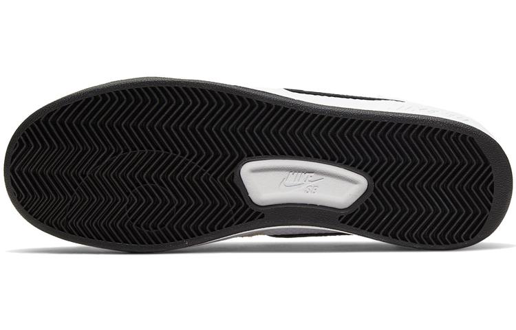 Nike Sb Adversary White Black купить в интернет-магазине Yoocart с быстрой доставкой по России.