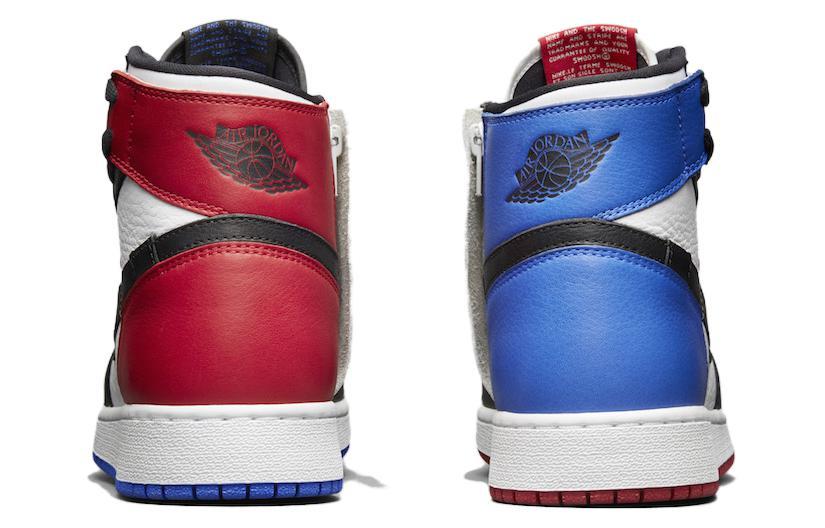 Jordan 1 Rebel XX Top 3 Women's купить в интернет-магазине Yoocart с быстрой доставкой по России.