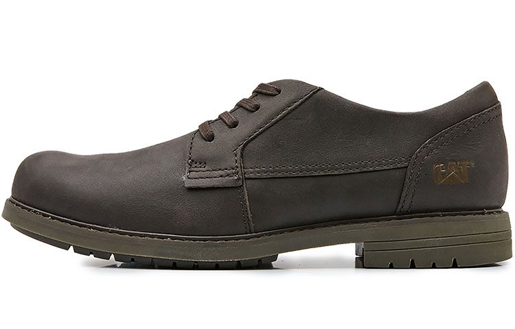 CAT Cason Low-Top Casual Shoes Men's