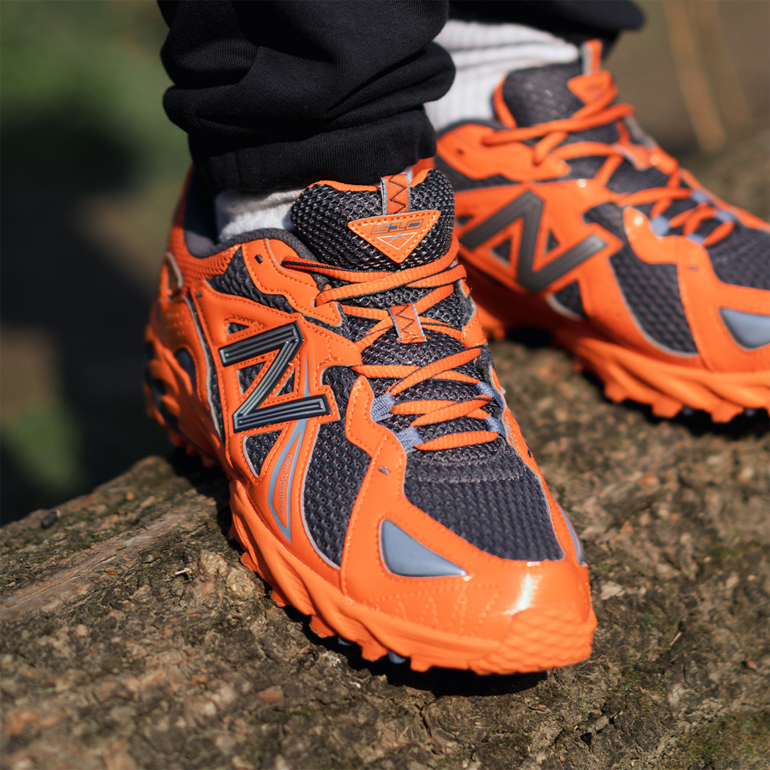 New Balance 610 'Poppy' купить в интернет-магазине Yoocart с быстрой доставкой по России.