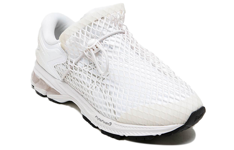 ASICS X Vivienne Westwood Gel Kayano 26 'Birch White' купить в интернет-магазине Yoocart с быстрой доставкой по России.