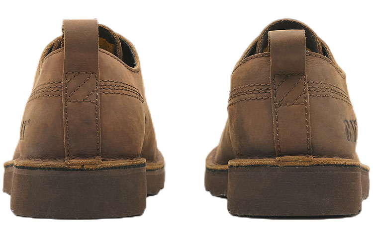 CAT Jungle B4C Anti Slip Wear Resistant Low Top Outdoor Shoes Men's Brown купить в интернет-магазине Yoocart с быстрой доставкой по России.