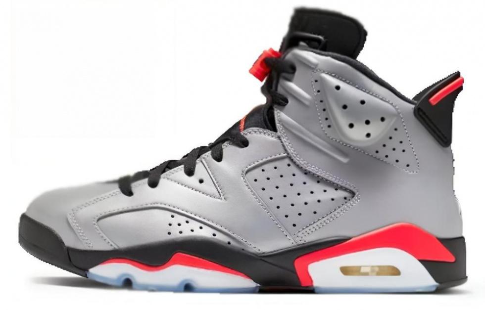 Jordan 6 Retro Reflections Of A Champion