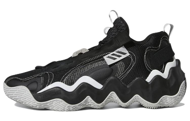 Adidas Exhibit B Wear resistant Non Slip