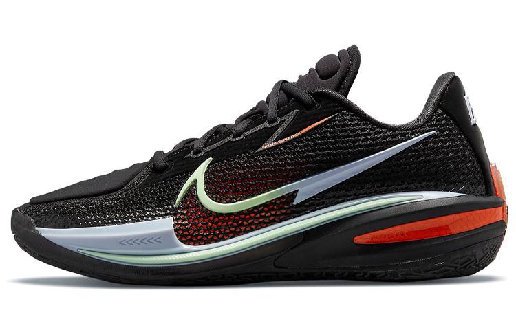 Nike Air Zoom GT Cut Black Hyper Crimson