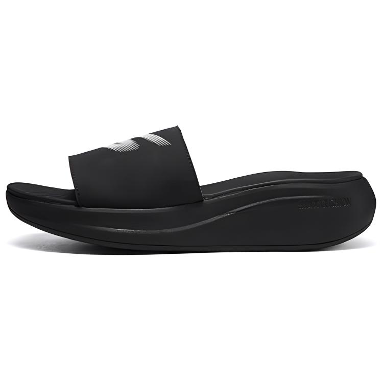 Skechers ON THE GO EVA Slide Slippers Men's Black