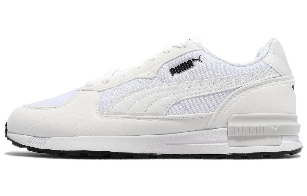 PUMA Graviton 'White'