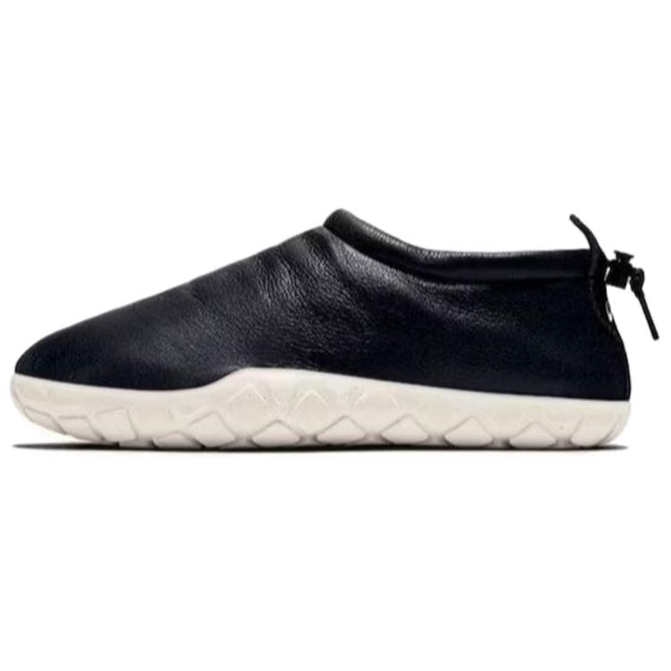 Nike Air Moc Bomber Black Sail