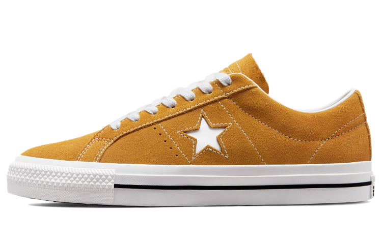Converse One Star Pro Cons Low '90s Block Wheat'