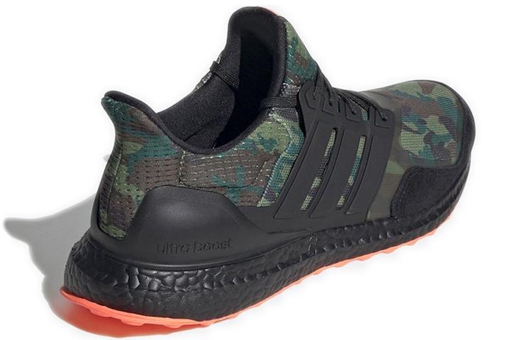 Adidas Ultra Boost Camo купить в интернет-магазине Yoocart с быстрой доставкой по России.