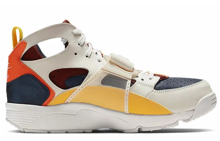 Nike Air Trainer Huarache City Pride Houston