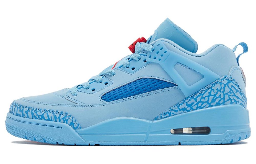 Jordan Spizike Low "Houston Oilers"