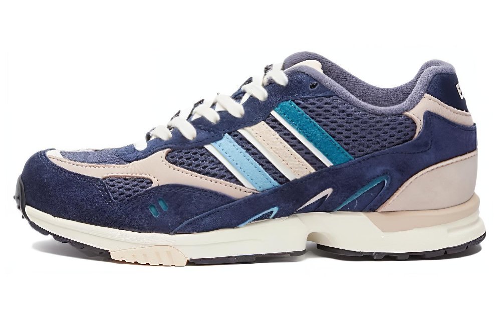 Adidas Originals Torsion Повседневная обувь Low Top Темно-синий Унисекс